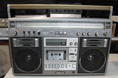 National  RX 5400