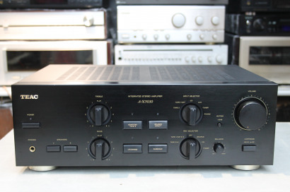 Teac A X 5030