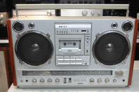 National RX 7000