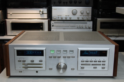 Pioneer SX D 5000