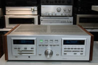 Pioneer SX D 5000