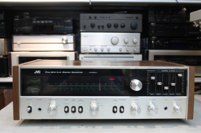 JVC VR 5525 LX