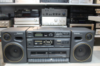 Panasonic RX DT 650