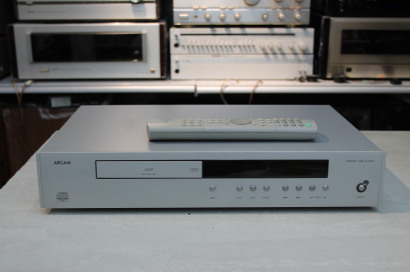 Arcam CD 92