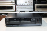 Sony TC FX 100