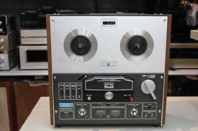 Akai GX M 11