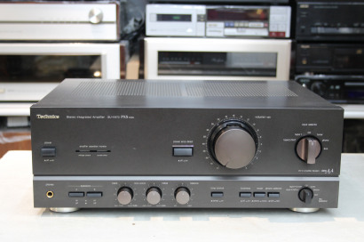Technics SU V 670
