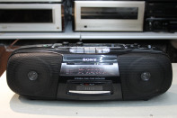 Sony CFS B 5 S