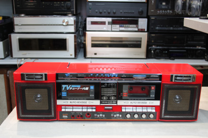 Victor PC W 88 red