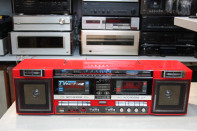 Victor PC W 88 red
