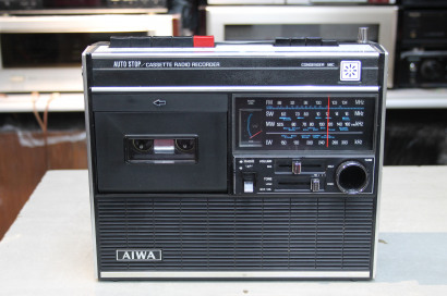 Aiwa TPR 202