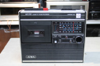 Aiwa TPR 202