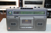 Sharp GF 8080