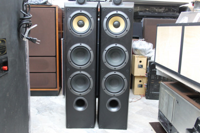 Sony SS X 90 ED
