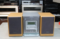 Panasonic SM PM 07