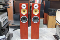 Bowers Wilkins CM 7