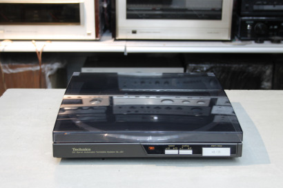 Technics SL J S 1