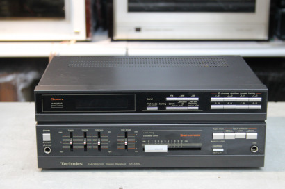 Technics SA X 30 L