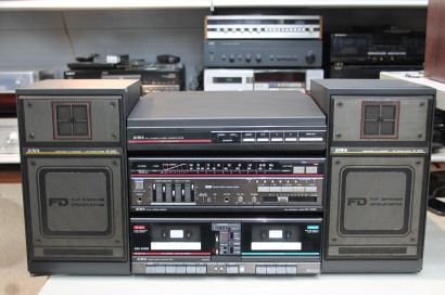 Aiwa CU 1000