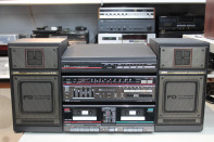 Aiwa CU 1000