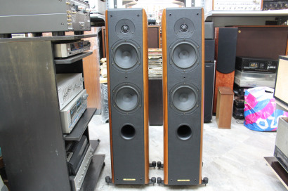 Sonus Faber Grand Piano Home