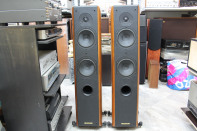 Sonus Faber Grand Piano Home