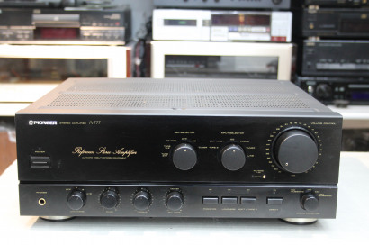 Pioneer A 777