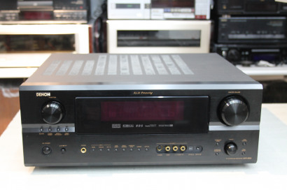Denon AVR 2805