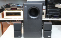 Bose Acoustimass 5 series III