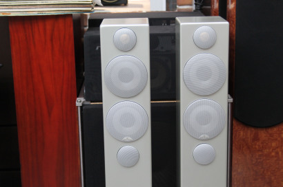 Monitor Audio Radius 270