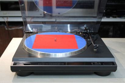 Onkyo CP 1200 A
