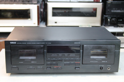 Yamaha KX W 392