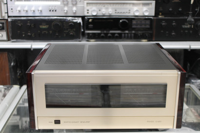 Accuphase P 500