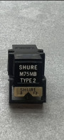 Shure M 75 MB Type 2