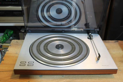 Bang Olufsen Beogram 1700