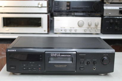 Sony TC KE 400 S