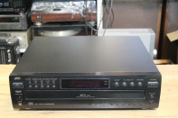 Sony CDP XE 330