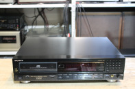 Sony CDP X 505 ES