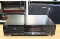 Yamaha CDX 560