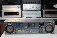 Sharp QT 88