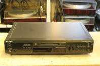 Sony MDS JE 520